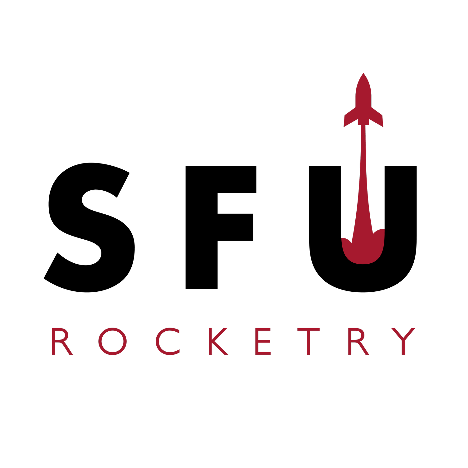 SFU Rocketry